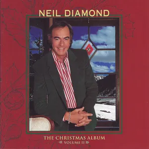 The Christmas album : volume two